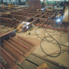 Порошковая проволока ESAB Coreweld 89 для сварки сверхвысокопрочных сталей Проволока порошковая ESAB Coreweld 89