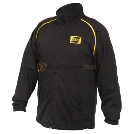 Куртка флисовая ESAB FR Fleece, размер XXL (0700010372)
