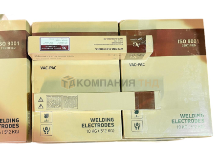 Электроды AG E 309L-16 Электроды AG E 309L-16