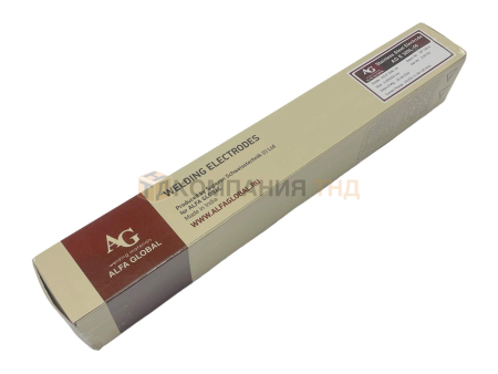 Электроды AG E 309L-16 Электроды AG E 309L-16