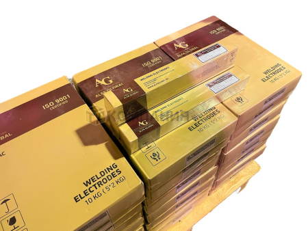 Электроды AG E 309L-16 Электроды AG E 309L-16