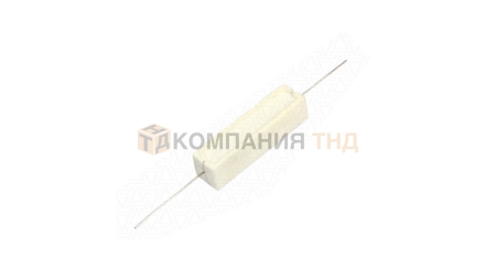 Резистор ESAB Resistor 1Ом 25Вт (0017240001)