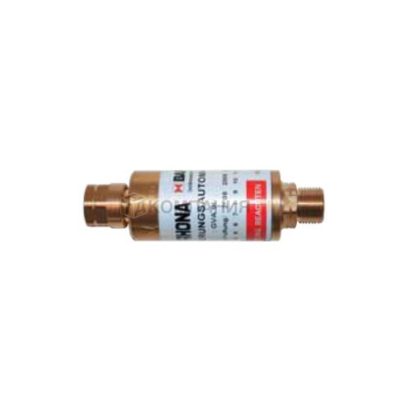 Вставка ESAB Oxyfuel Safety Unit плавкая (0004414022)