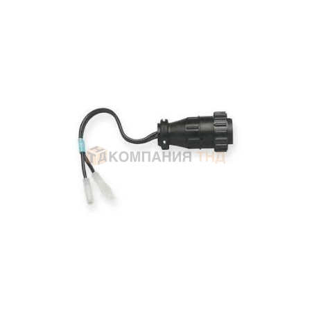 Адаптер плазматрона ESAB Torch Adapter Kit, 7-3465 (7-3465)