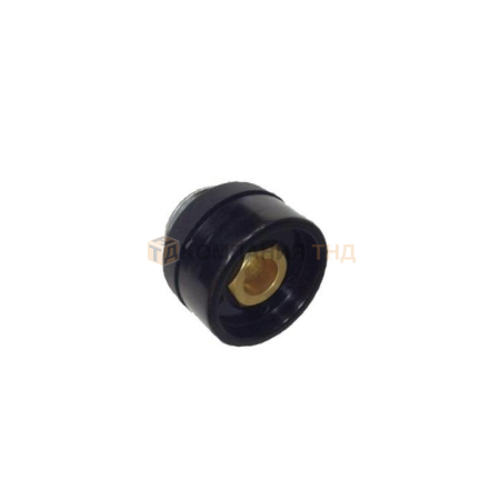 Розетка панельная Grovers 10-25мм (T000041777)