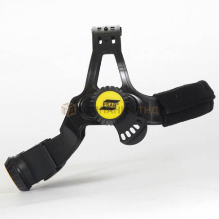 Сварочная маска ESAB WARRIOR Tech 9-13 Маска сварочная ESAB Warrior Tech 9-13