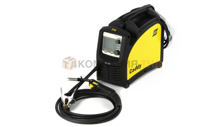 Сварочный полуавтомат ESAB Caddy Mig C200i Сварочный аппарат ESAB Caddy Mig C200i