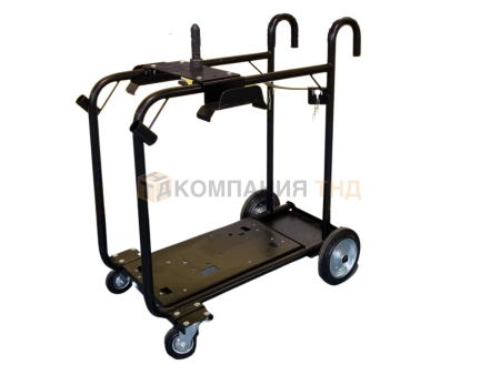 Тележка ESAB Trolley Fabricator 3 in 1 (0349313450R)