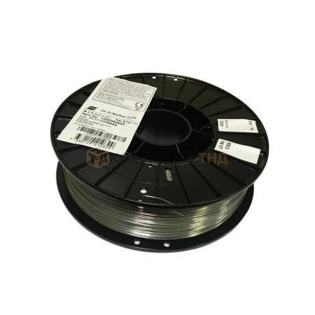 Сварочная проволока сплошного сечения ESAB OK Aristorod 12.50 для полуавтоматической сварки Проволока сварочная ESAB OK Aristorod 12.50