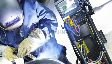 Сварочные полуавтоматы Esab Origo Mig 4001i, A24 – Mig 4001i/4001iw Сварочный аппарат ESAB Origo Mig 4001i