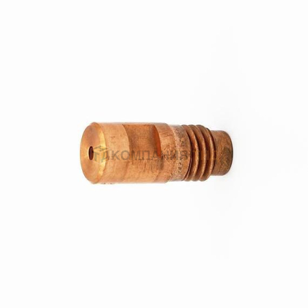 Наконечник контактный ESAB M10 A2/A6, Fe ф 0,8 мм (5шт.) (0258000914)