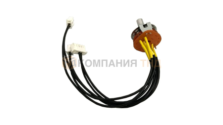 Потенциометр ESAB Welding mode select potentiometer задания сварочных параметров (0734133)