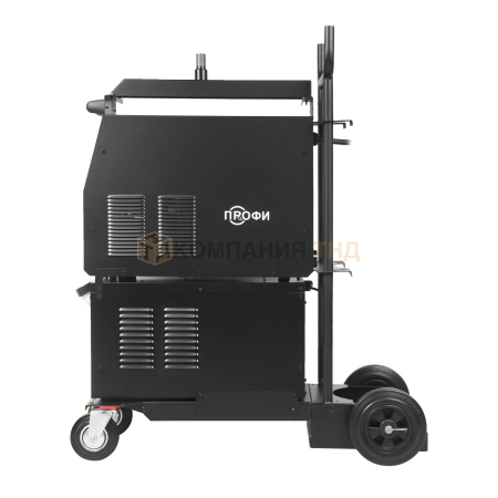 Сварочный аппарат ПТК ПРОФИ MIG 500 SYN FW производства ПТК: в розницу и оптом, артикул 005.200.212 Сварочный аппарат ПТК ПРОФИ MIG 500 SYN FW