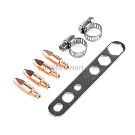 Сварочный аппарат ПТК RILON MIG 250 GW производства ПТК: в розницу и оптом, артикул 005.300.295 Сварочный аппарат ПТК RILON MIG 250 GW