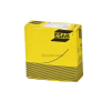 Порошковая проволока ESAB Coreweld 89 для сварки сверхвысокопрочных сталей Проволока порошковая ESAB Coreweld 89