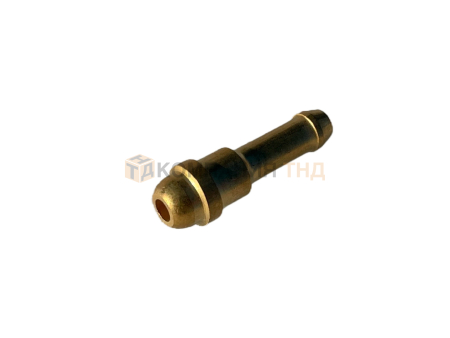 Ниппель ESAB Hose tube для гайки G1/8 M10X1 (700P002127)