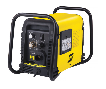 Инвертор для плазменной резки ESAB Cutmaster 80,  резак SL60 6м, 400В (0559113304)