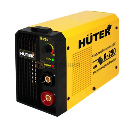 Инвертор HUTER R-250 (65/49)