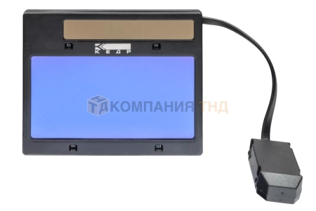 Светофильтр для сварочной маски КЕДР К-304 PRO (8004011)