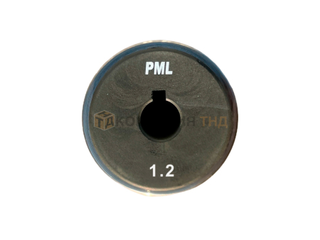 Подающий ролик ESAB FeedRoller Feed304 1.0-1.2/K type (ICFC960606)