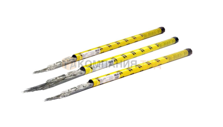 Присадочные прутки ESAB OK Tigrod 16.38 для высоколегированных коррозионностойких сталей Прутки присадочные ESAB OK Tigrod 16.38