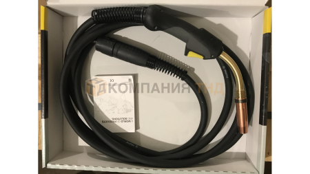 Сварочные горелки ESAB MXL 341 Горелки ESAB MXL 341