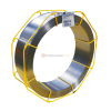 Проволока ESAB NickelRod S NiCrMo-4 ф 2,4 мм (25,0кг) (9083243110) Проволока ESAB NickelRod S NiCrMo-4 ф 2,4 мм (25,0кг) (9083243110)