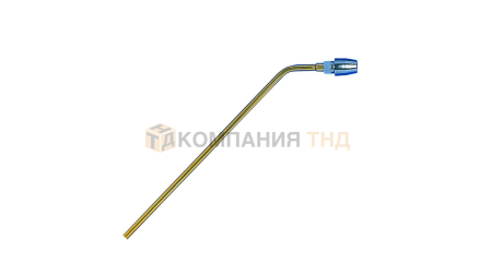 Насадка для нагрева GCE 4000 л/час, 26,0кВт, пропан (202232219)
