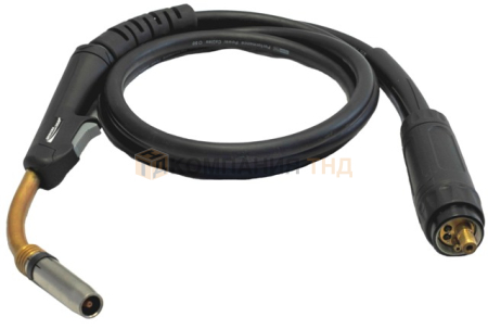 Сварочная горелка GROVERS SB-360 для MIG сварки Горелки GROVERS CLASSIC SB-360