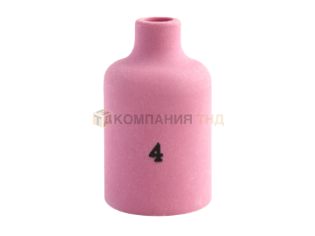 Сопло газовой линзы Сварог TS 17–18–26, 6.5мм, IGS0086 (87355)