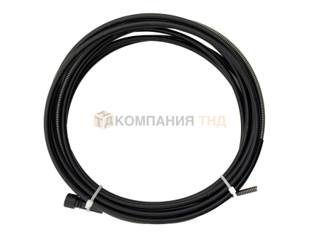 Проволокопровод ESAB Стальной Steel, 1.2мм, в катушках (50м) (0366548003)