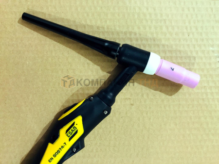 Сварочные горелки ESAB TIG TXH 151 Горелки ESAB TXH 151