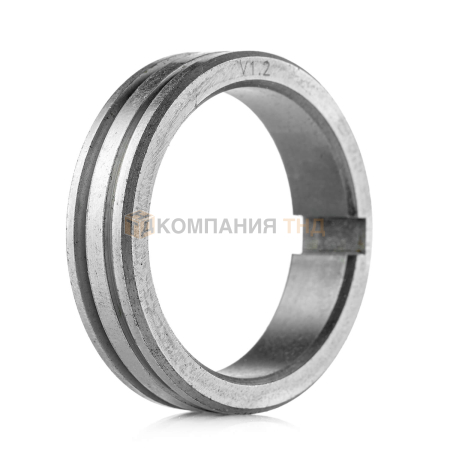 Ролик подающий ПТК 40х32х10 V 1,2–1,6 (005.040.109)