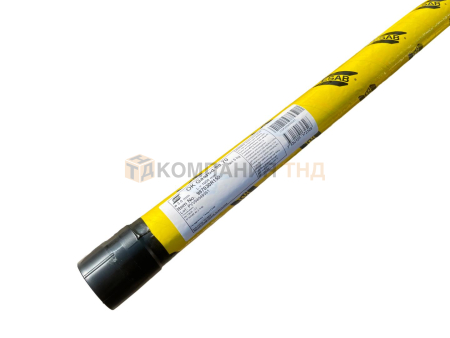 Прутки присадочные ESAB OK Gasrod 98.70 ф 3,0 мм х 1000 мм (5кг) (987030R150)