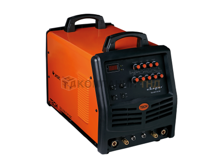 Сварочный аппарат Сварог TECH TIG 250 P AC/DC (E102) (90963)