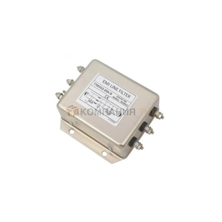 Фильтр ESAB 3 фазный EMI фильтр, 9-0253 (9-0253)