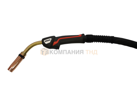 Горелка KRASS MIG 501D, водяное охлаждение Горелка KRASS MIG 501D, водяное охлаждение