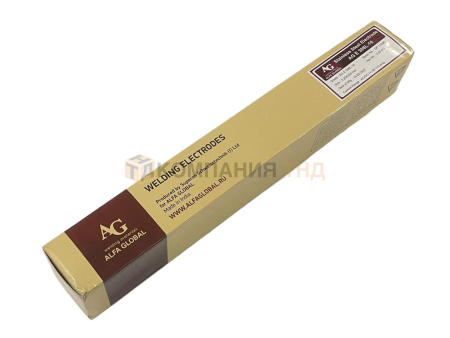 Сварочные электроды AG E 308L-16 Электроды AG E 308L-16