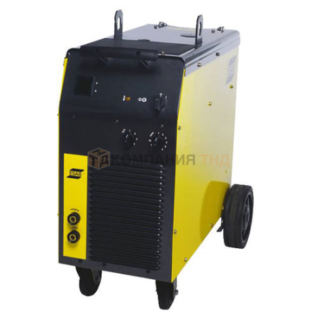 Сварочный аппарат ESAB Origo Mig L405 (0349306517)