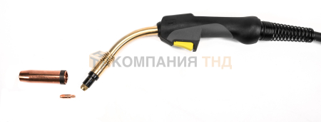 Сварочные горелки ESAB MXL 341 Горелки ESAB MXL 341