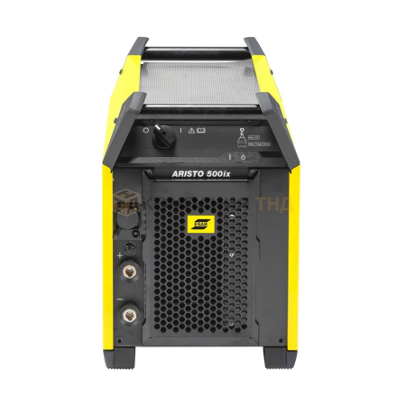 Сварочный аппарат ESAB Aristo 500ix Сварочный аппарат ESAB Aristo 500ix