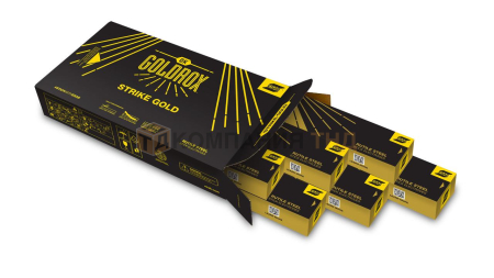 Электроды ESAB OK GoldRox Электроды ESAB OK GoldRox