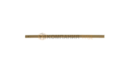Рейка ESAB Rack Kit зубчатая, 18 inch, шаг 32 (0319-0055)