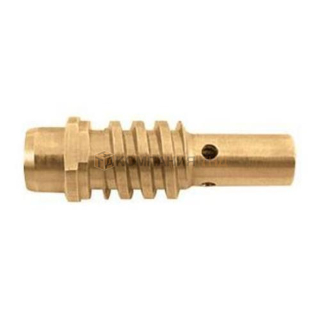 Держатель сопла ESAB Tbi 150 без пружины (10шт.) (102P002037)