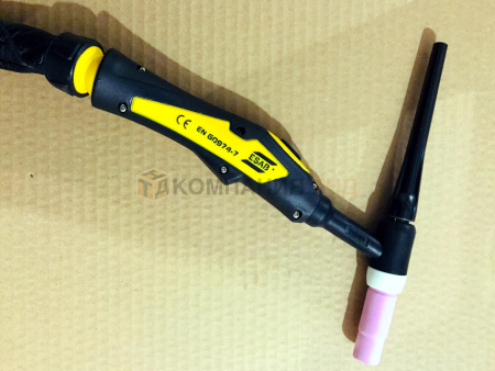 Сварочные горелки ESAB TIG TXH 151 Горелки ESAB TXH 151