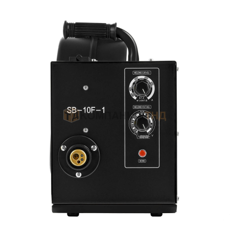 Сварочный аппарат ПТК RILON MIG 500 GF производства ПТК: в розницу и оптом, артикул 005.300.234 Сварочный аппарат ПТК RILON MIG 500 GF