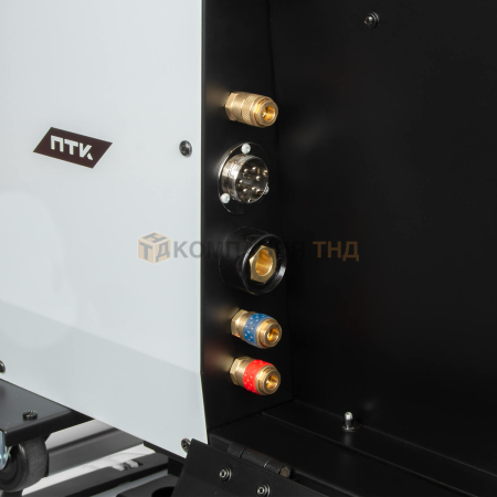 Сварочный аппарат ПТК HANKER MULTIMIG 500S EP H32 производства ПТК: в розницу и оптом, артикул 005.400.202 Сварочный аппарат ПТК HANKER MULTIMIG 500S EP H32