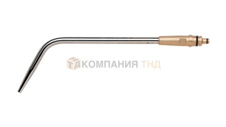 Наконечник GCE №3А гибкий 2.0-4.0 мм для X21 (Combi 2) (763880)