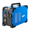 Сварочный аппарат ПТК МАСТЕР MIG 200 DOUBLE PULSE SYNERGY D99 (005.100.273) Сварочный аппарат ПТК МАСТЕР MIG 200 DOUBLE PULSE SYNERGY D99 (005.100.273)
