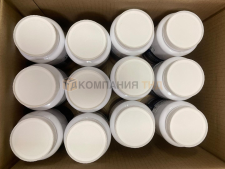Травильная паста Metall Cleaner SteelGuard InoxClean Gel Травильная паста Metall Cleaner SteelGuard InoxClean Gel